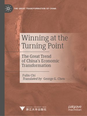 cover image of Winning at the Turning Point